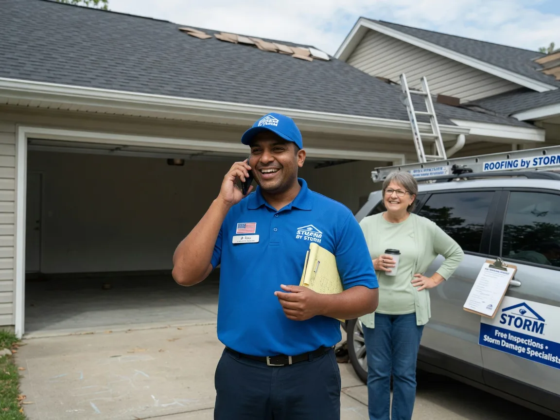 Roof Repair Near Me Diamond, OH FAQs