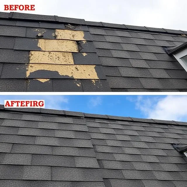 Roof Repair Near Me in Diamond, OH near me